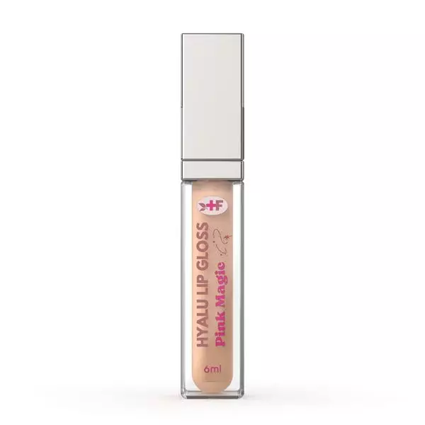 Gloss Pink Magic 6ml