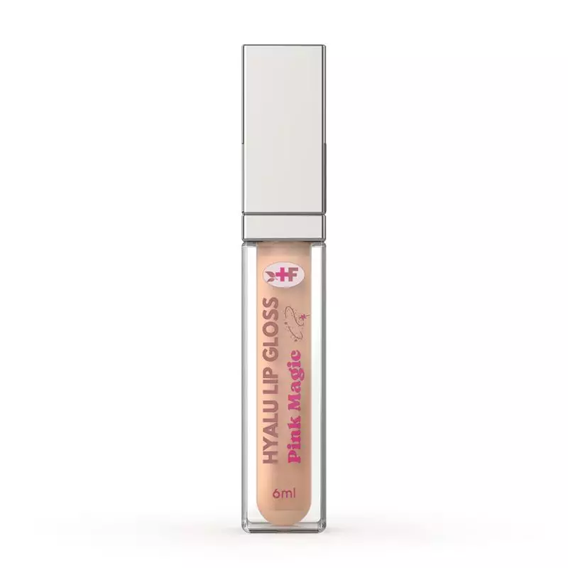 Gloss Pink Magic 6ml