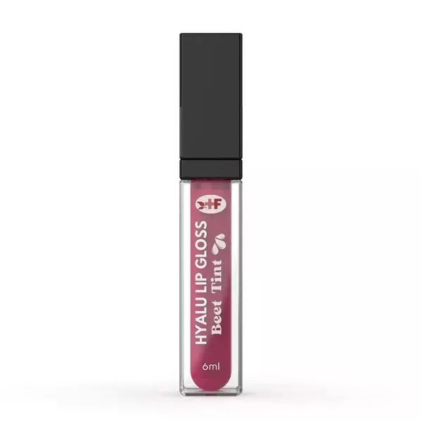 Hyalu Lip Gloss - Beet Tint - 6g