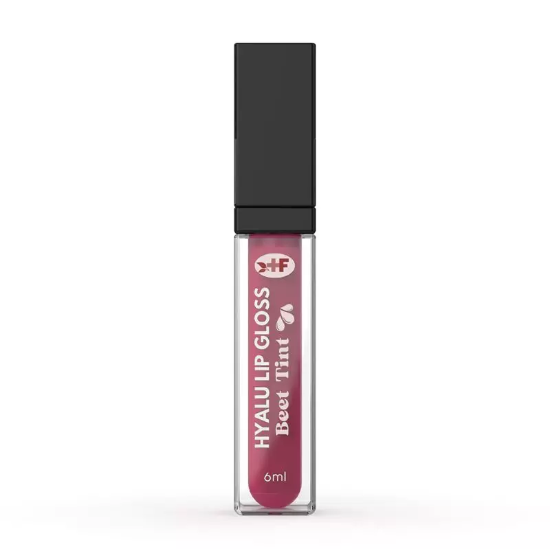 Hyalu Lip Gloss - Beet Tint - 6g