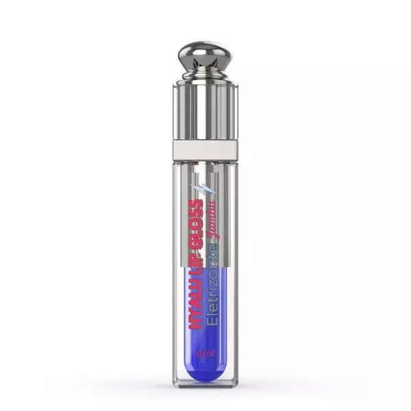 Hyalu lip Gloss - Eletrizante 6g