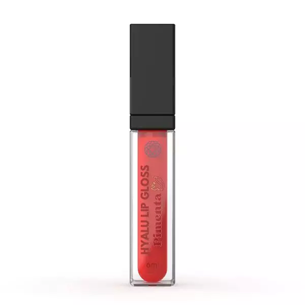 Hyalu Lip Gloss - Pimenta - 6g