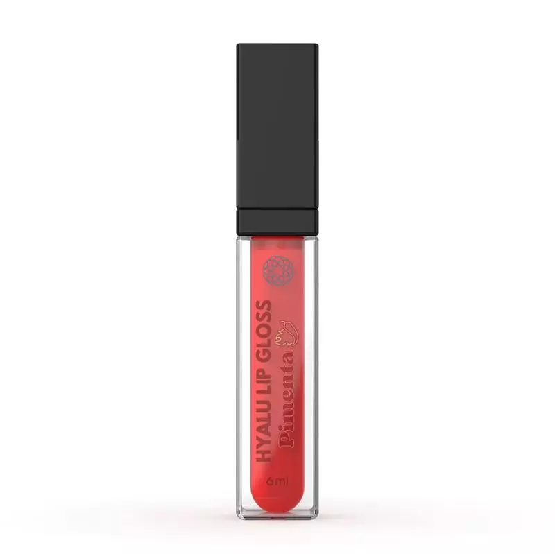 Hyalu Lip Gloss - Pimenta - 6g