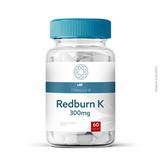 Redburn K 300mg - 60 cápsulas