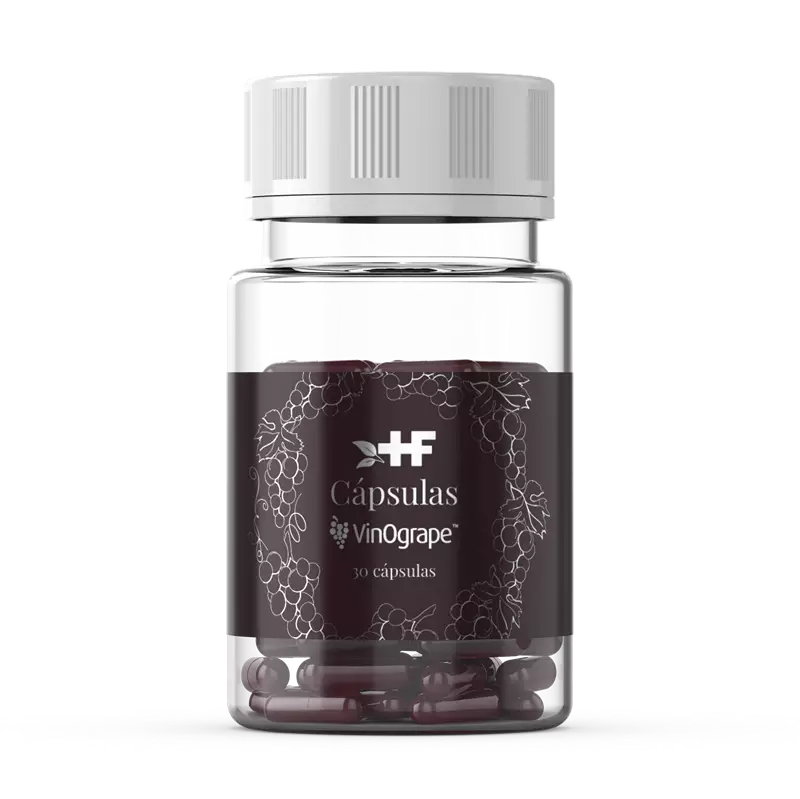 Vinogrape 15 doses