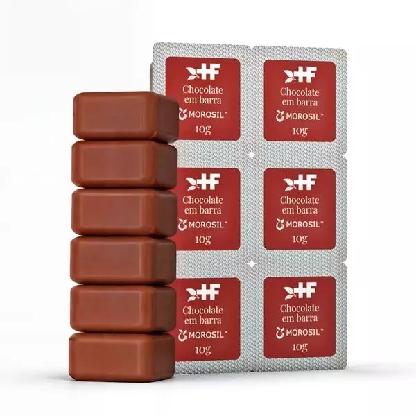 Bombom de Morosil - 30 chocolates
