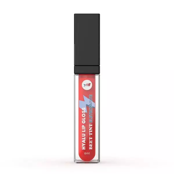 Hyalu Gloss Beet + Jambu 6ml