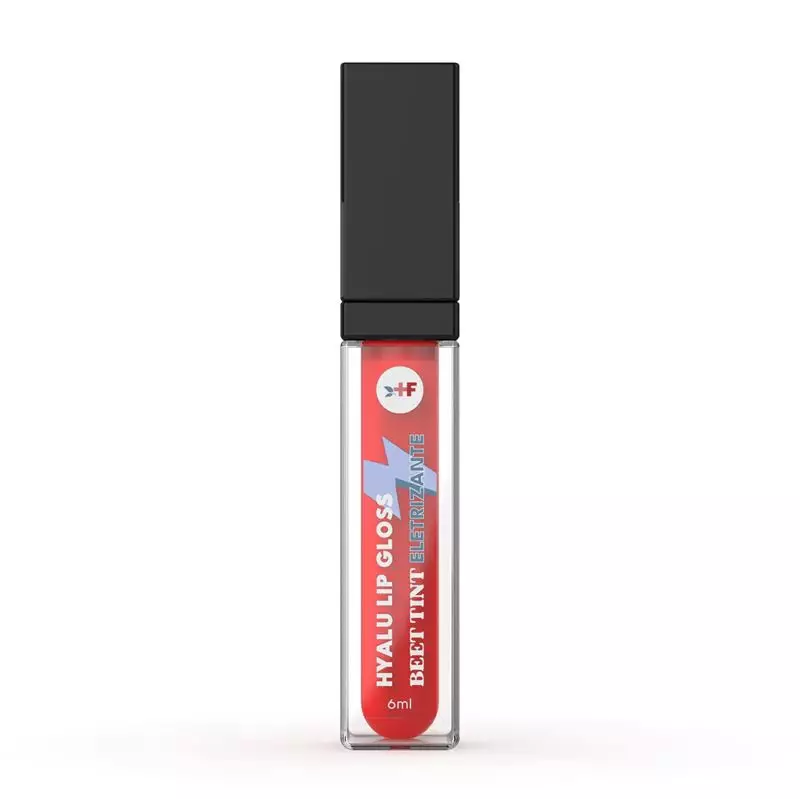 Hyalu Gloss Beet + Jambu 6ml