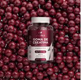 Goma de Creatina