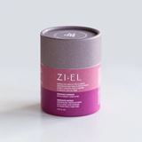 Kit viagem linha uva: shampoo, condicionador e sabonete Ziel