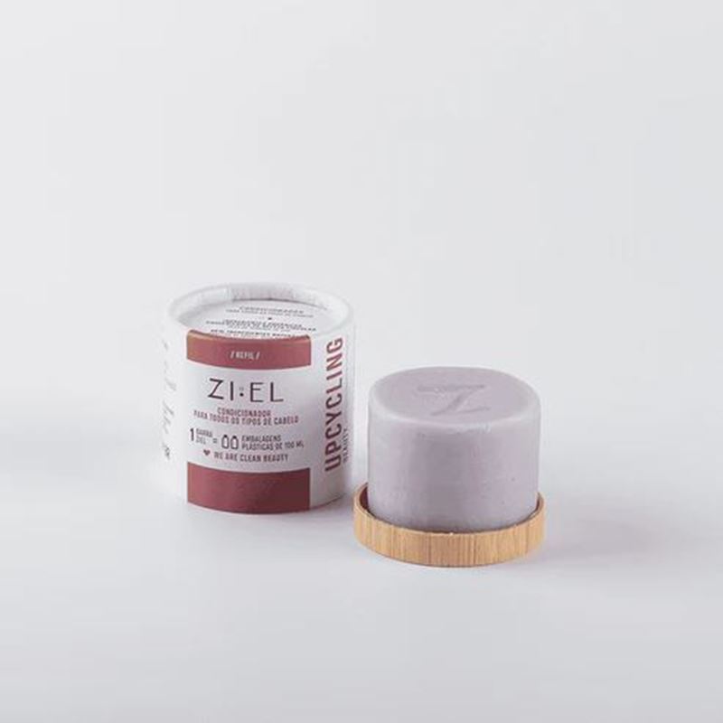 Condicionador para todos os tipos de cabelo 45g