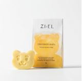 Condicionador em barra: infantil 70g Ziel