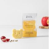 Condicionador em barra: infantil 70g Ziel