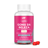 Combo Goma de Creatina e Goma da Beleza