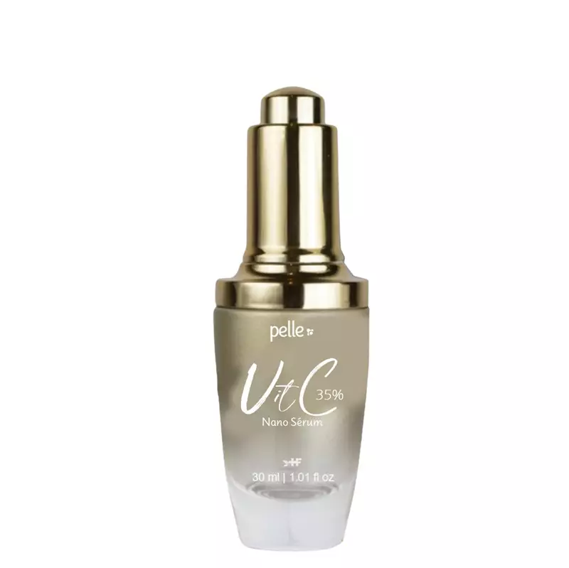 Sérum Nano Vitamina C - Luminescense