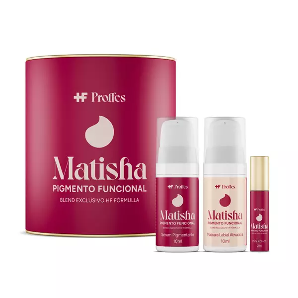 Kit Matisha