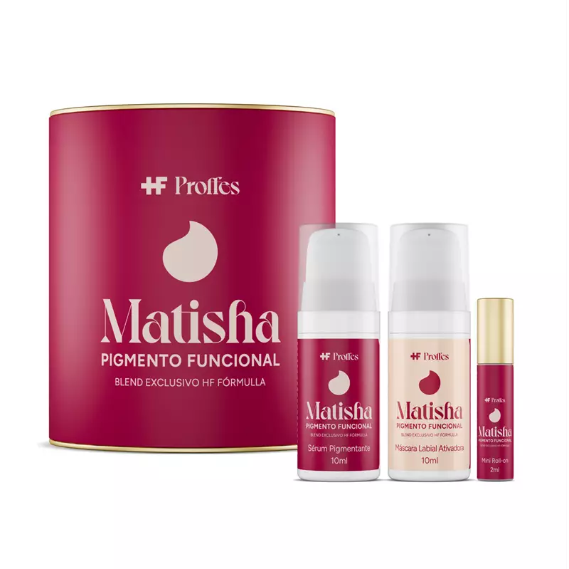 Kit Matisha