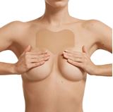 Fita Silicone Prevenção Rugas Estáticas Nullscar - Placa Colo 