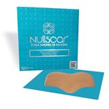 Fita Silicone Prevenção Rugas Estáticas Nullscar - Placa Colo 