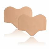 Fita Silicone Prevenção Rugas Estáticas Nullscar - Placa Colo 