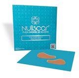 Fita de Silicone para Edema malar Nullscar - Tape Malar