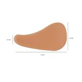 Fita de Silicone para Edema malar Nullscar - Tape Malar