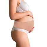 Fita de Silicone Prevenção de Estria na Gestação Nullscar- Tape Mommy