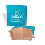 Fita de Silicone Prevenção de Estria na Gestação Nullscar- Tape Mommy