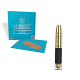 Fita de Silicone Nullscar - Tape Malar + Advanced 3 Caneta Vibratória