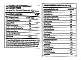 Whey 100% Pure Cookies and Cream Pote 900g - Integral Medica