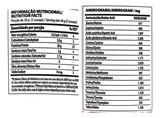 Whey 100% Pure Morango Pote 900g - Integral Medica