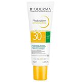 Protetor solar Photoderm Antioleosidade FPS 30 Neutro Bioderma