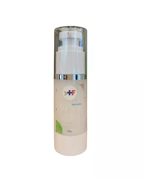 Hidratante Antiacne em gel