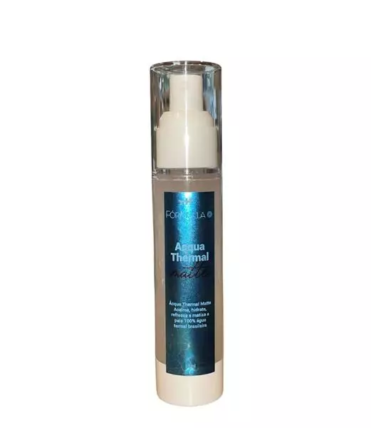 Água Thermal Effeito Matte 50ml