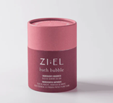 Bath Bubble: esferas de banho efervescentes 120g Ziel