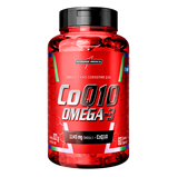 COQ10 Ômega 3 60 capsulas Integral Medica
