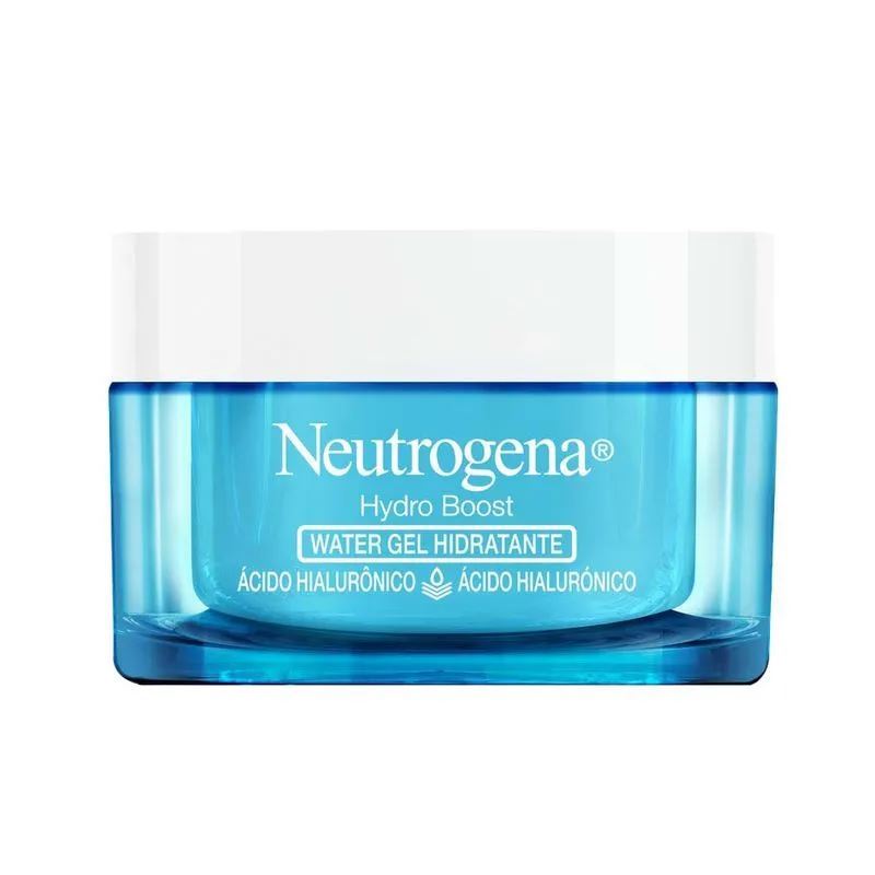 Hidratante Facial Neutrogena Hydro Boost Water Gel 50g