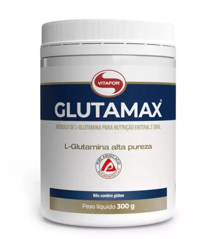 Glutamax 300g Vitafor