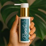 Kit Regestril - Creme e Blend de óleos - tratamento intensivo para estrias