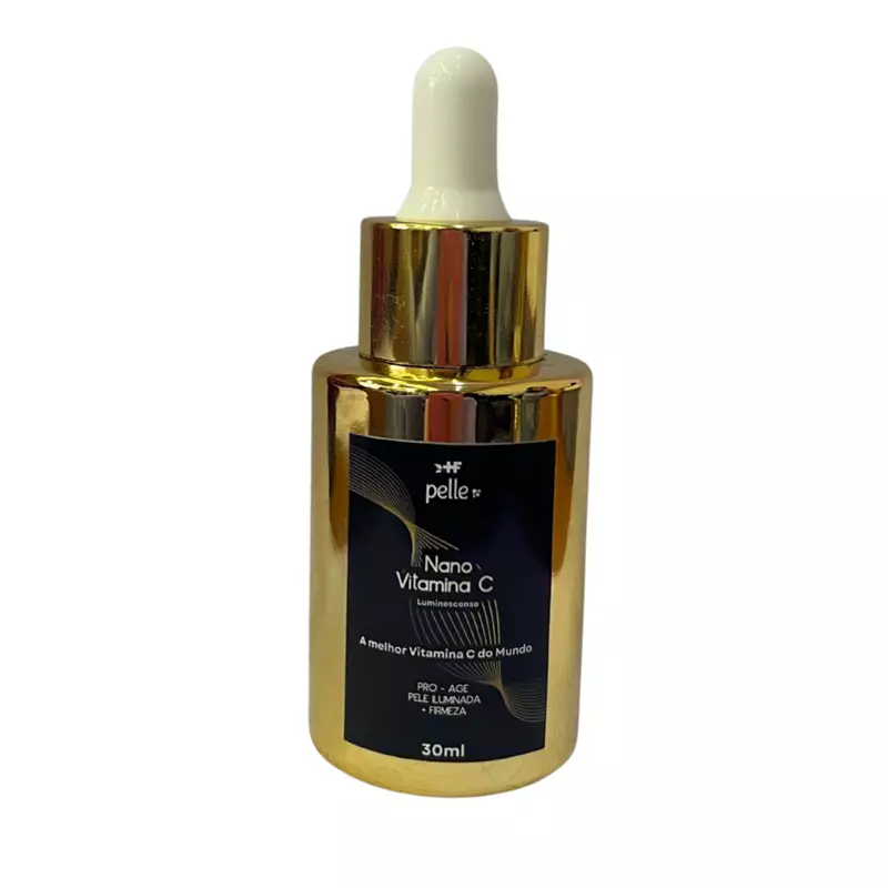 Nano Vitamina C