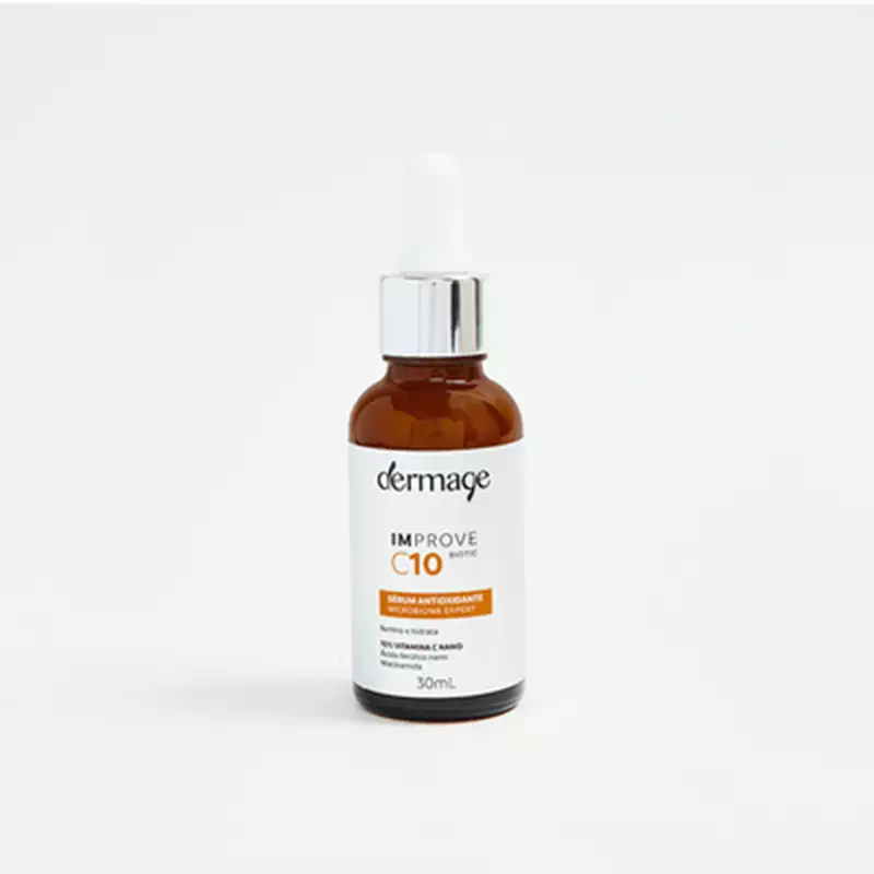 Improve C 10 Biotic Sérum 30g  - Dermage