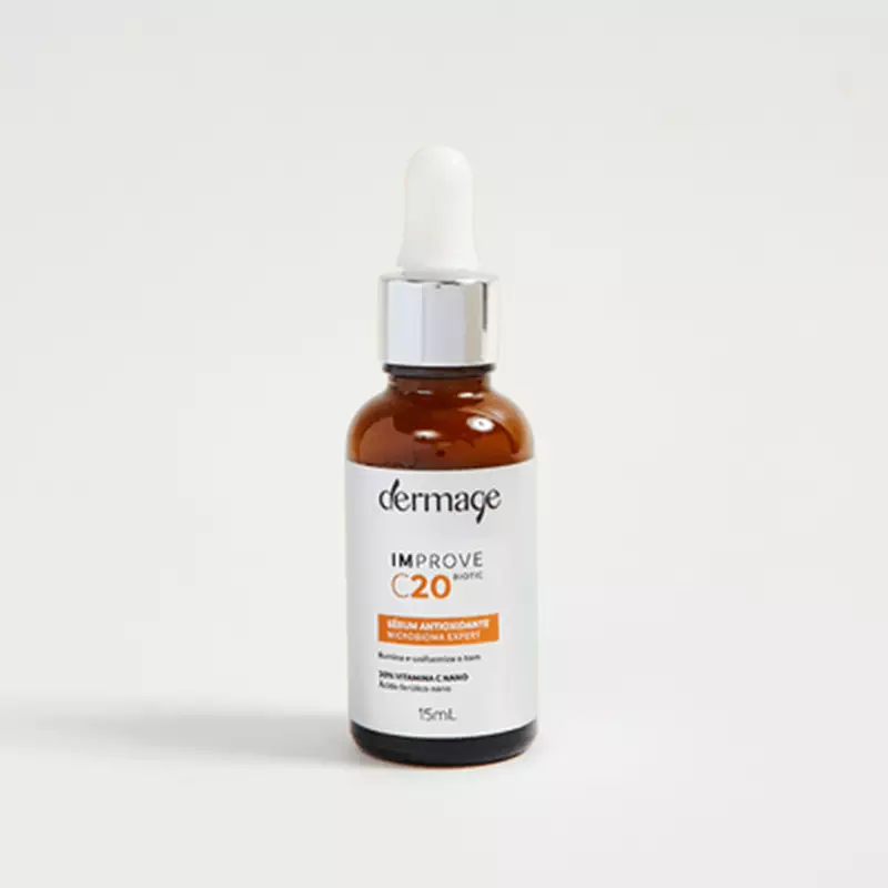 Improve C 20 Biotic Sérum 15g  - Dermage