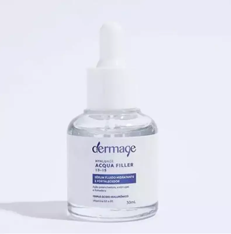 Hyaluage Acqua Filler B3+B5  - Dermage