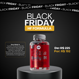 Seca Body In - 120 Cápsulas