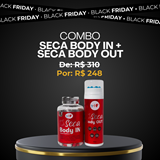 Kit Seca Body IN & OUT