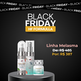 Kit Melasma Clear Skin Melasma