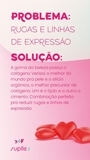 Dupla da Beleza - 1 pote de Goma + 1 Nano sérum