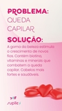 Dupla da Beleza - 1 pote de Goma + 1 Nano sérum