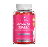Dupla da Beleza - 1 pote de Goma + 1 Nano sérum