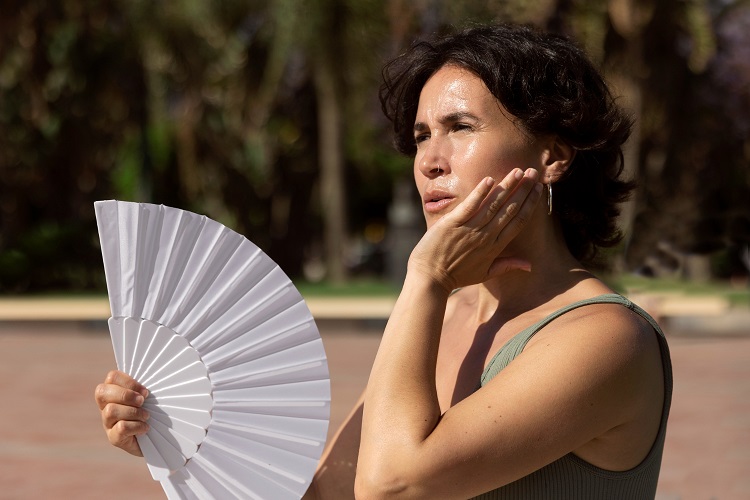 Menopausa